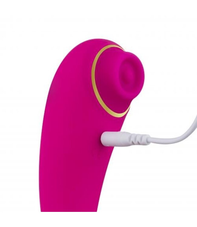Teazers Tapping Clitoris Stimulator