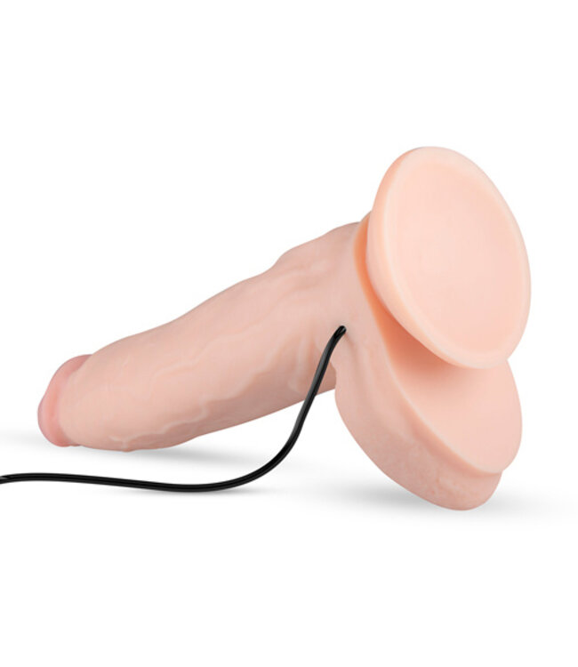 Dwane Realistische Vibrator - 31 cm