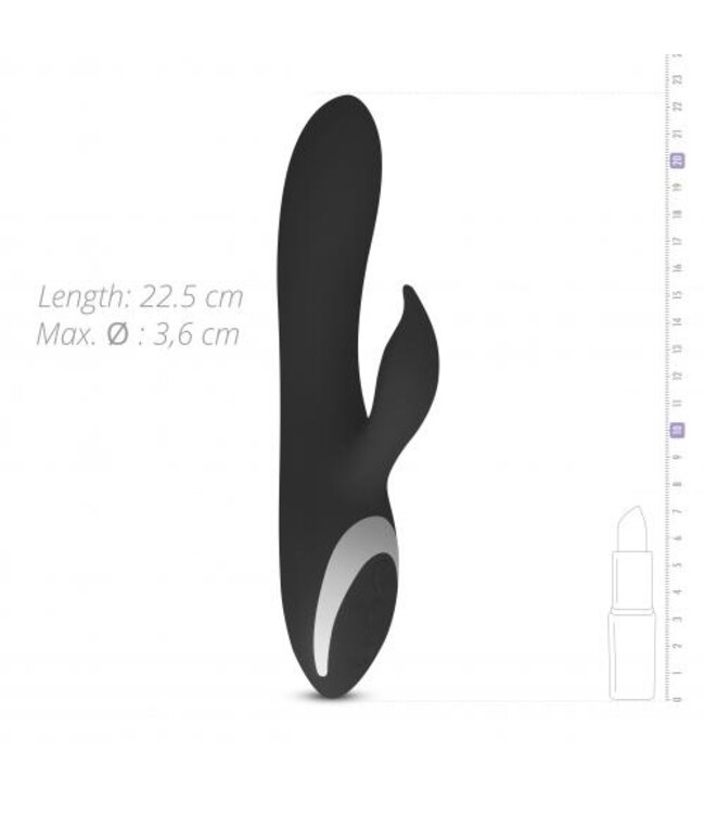 Sway Vibes No. 2 - Zwart