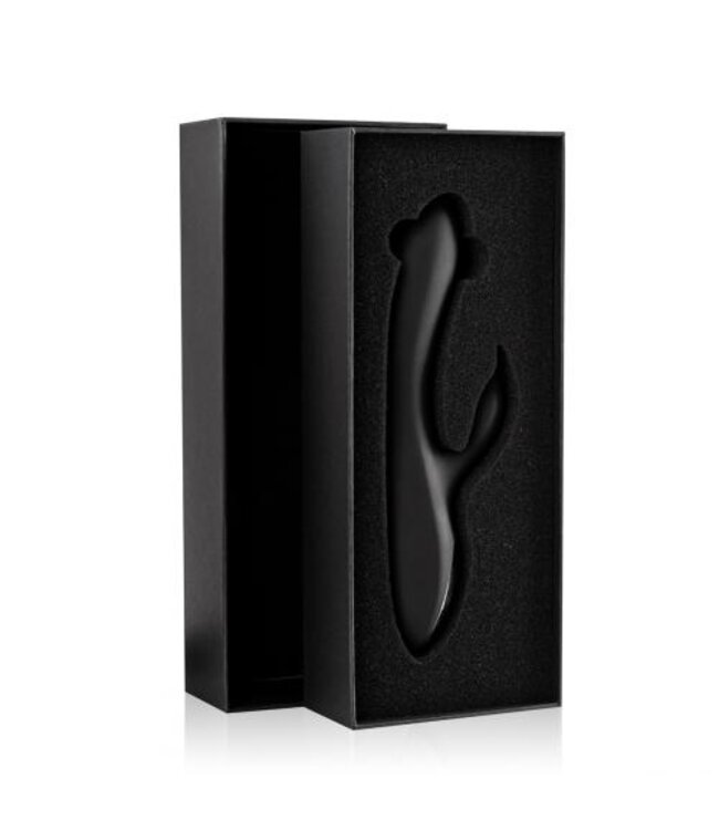 Sway Vibes No. 2 - Zwart