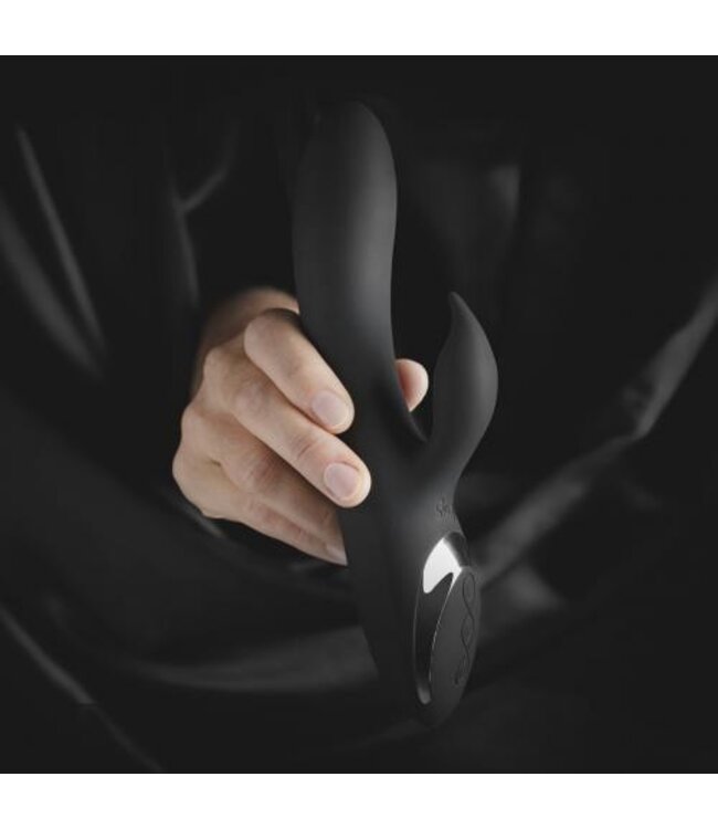 Sway Vibes No. 2 - Zwart