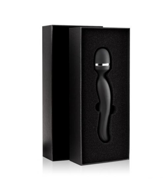 Sway Vibes No. 4 - Zwart