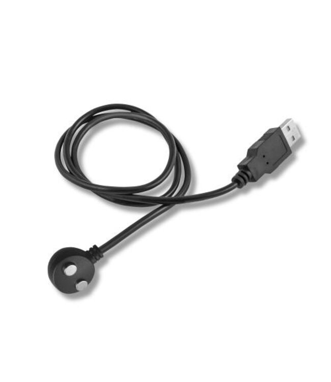 Chaiamo Bullet Vibrator -  Burgundy