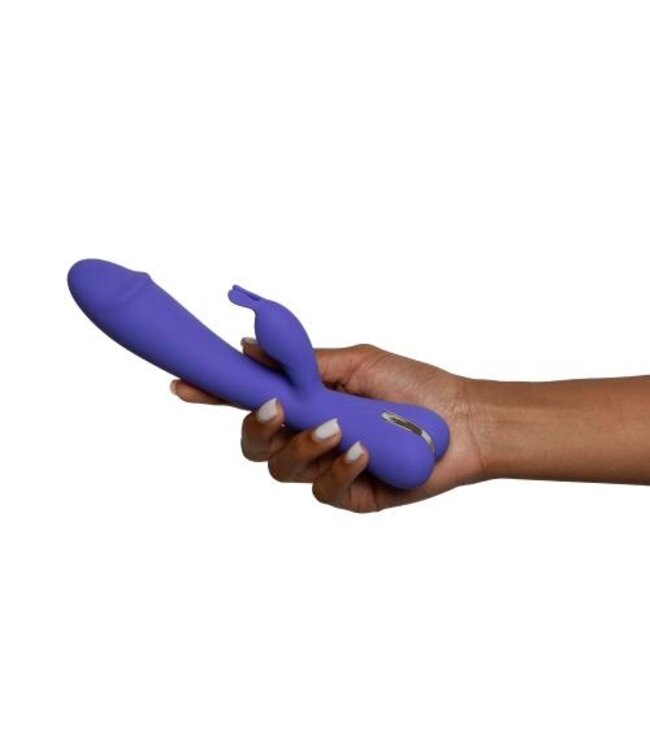 Trix Rabbit Vibrator