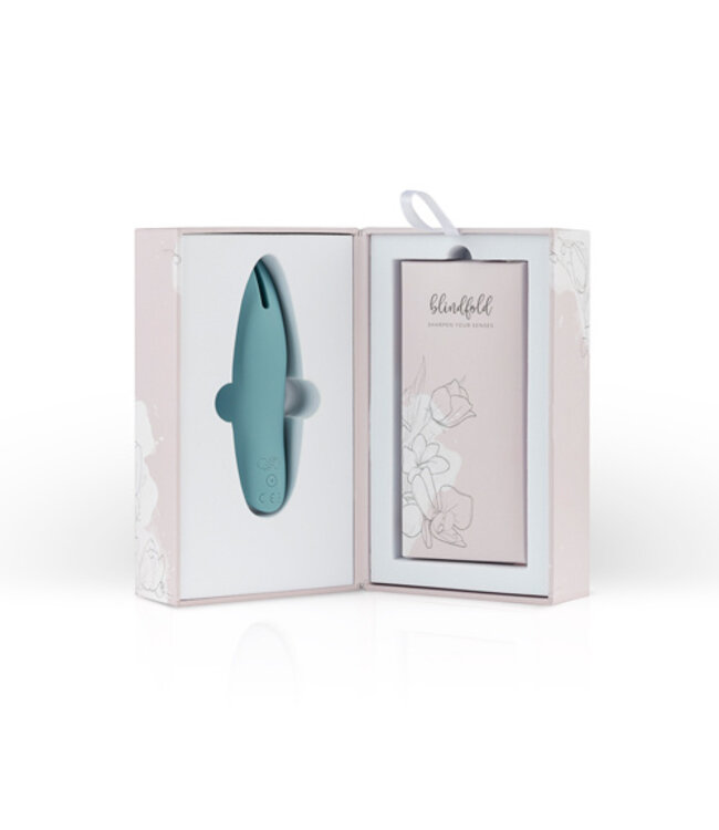 The Tulip Clitoris Vibrator