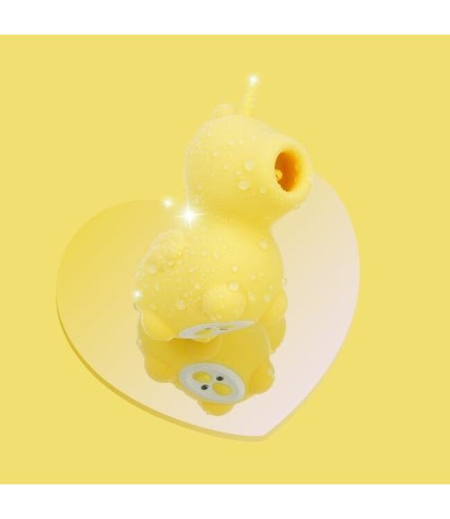 Unihorn - Bean Blossom (The Thick Tongued One)