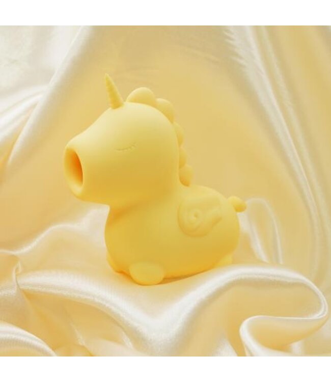 Unihorn - Bean Blossom (The Thick Tongued One)