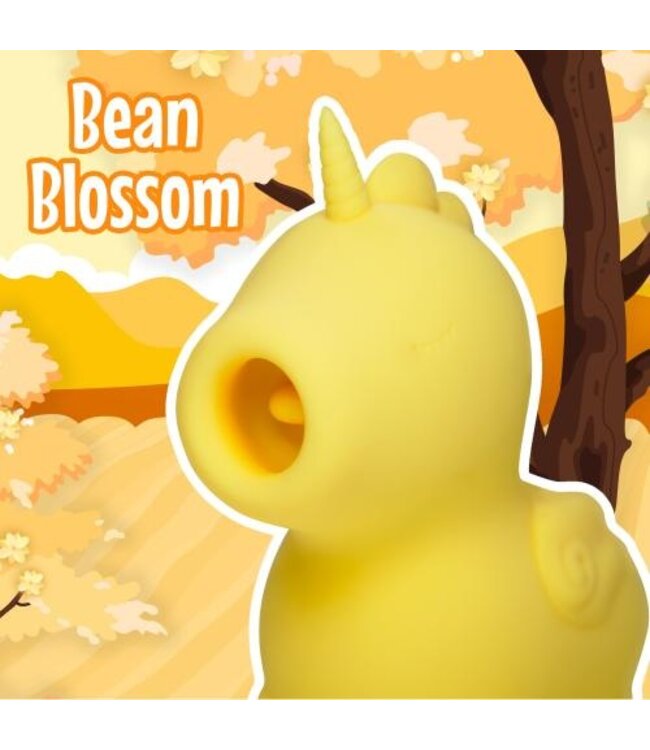 Unihorn - Bean Blossom (The Thick Tongued One)