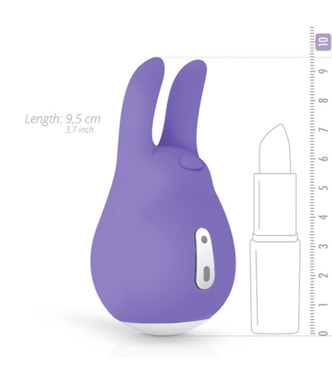 Tedy Clitoris Stimulator