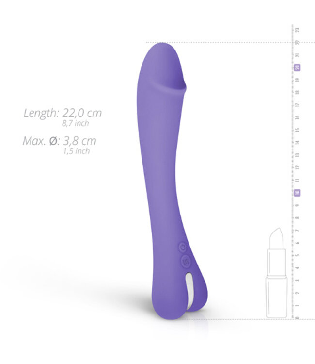 Gili G-Spot Vibrator