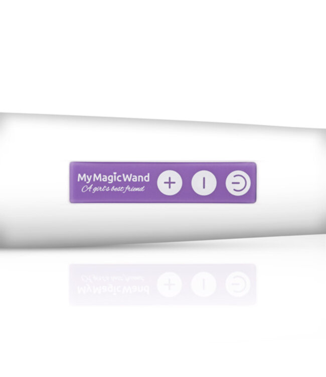 MyMagicWand - Paars