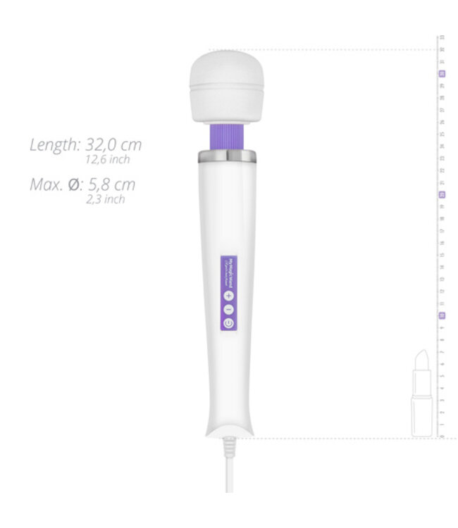 MyMagicWand - Paars