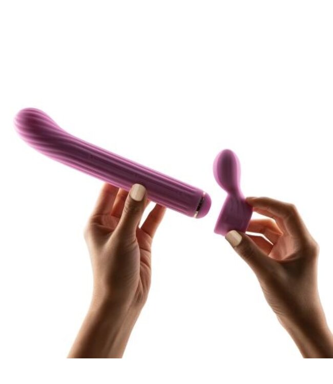 Magic Stick S1 - Roze