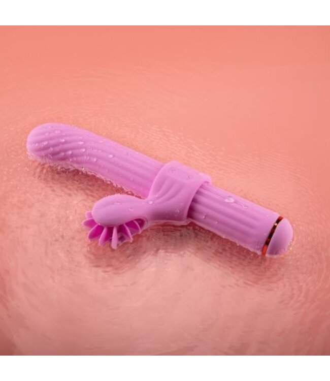 Magic Stick S1 - Roze