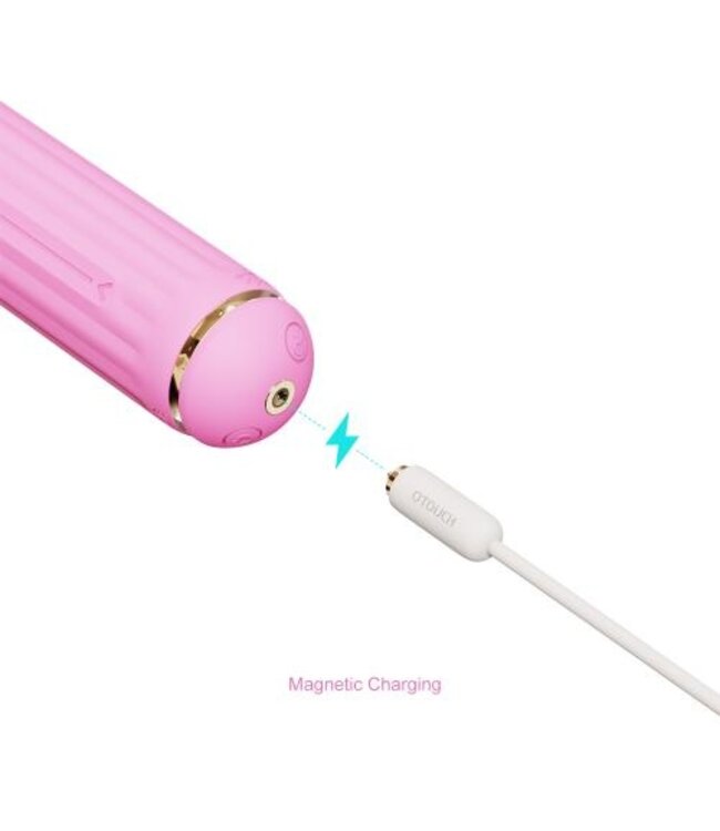 Magic Stick S1 - Roze