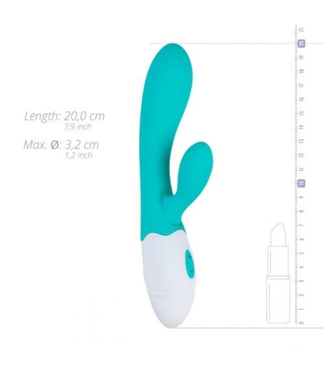 Blis Rabbit Vibrator