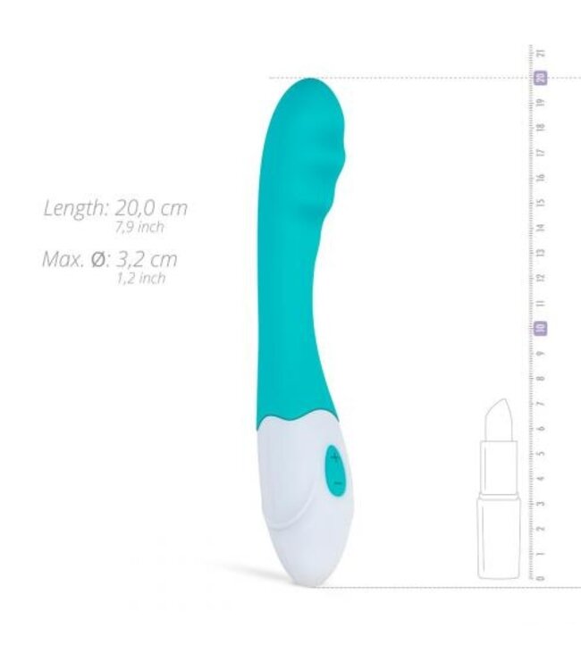 Tate G-Spot Vibrator