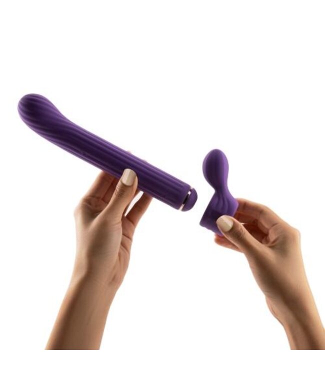 Magic Stick S1 - Paars