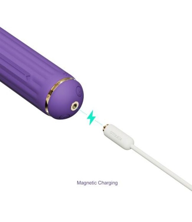 Magic Stick S1 - Paars