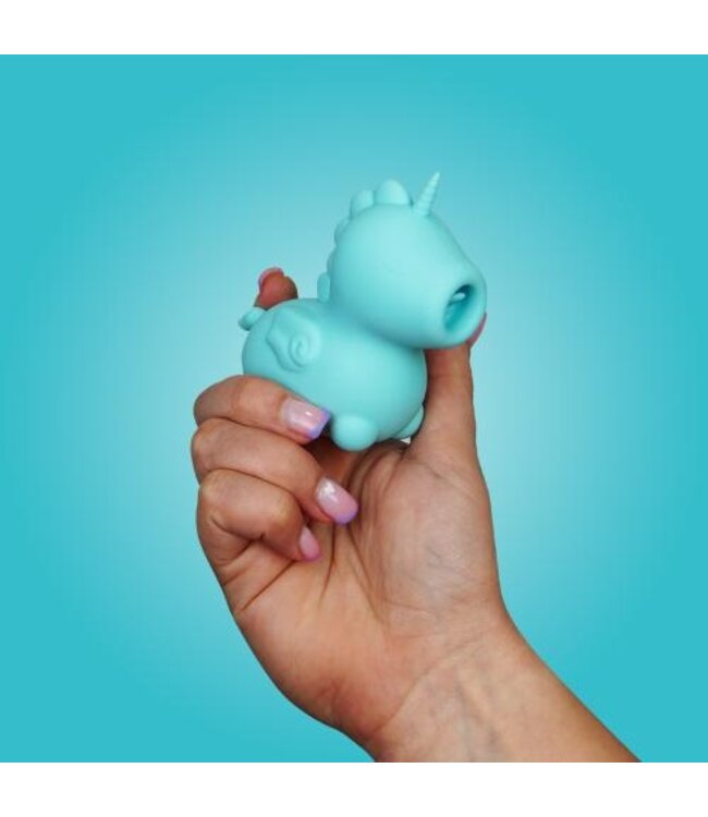 Unihorn - Mount'n Peak (The Pointy Tongued One)