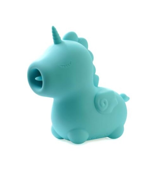 Unihorn - Mount'n Peak (The Pointy Tongued One)