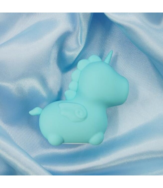 Unihorn - Mount'n Peak (The Pointy Tongued One)