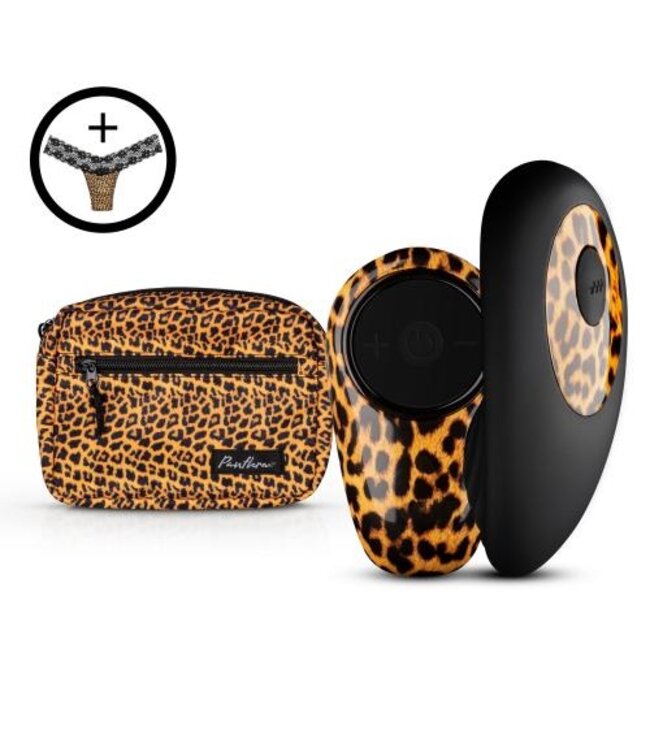 Panthra Tania Vibrerende String