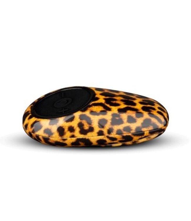 Panthra Tania Vibrerende String