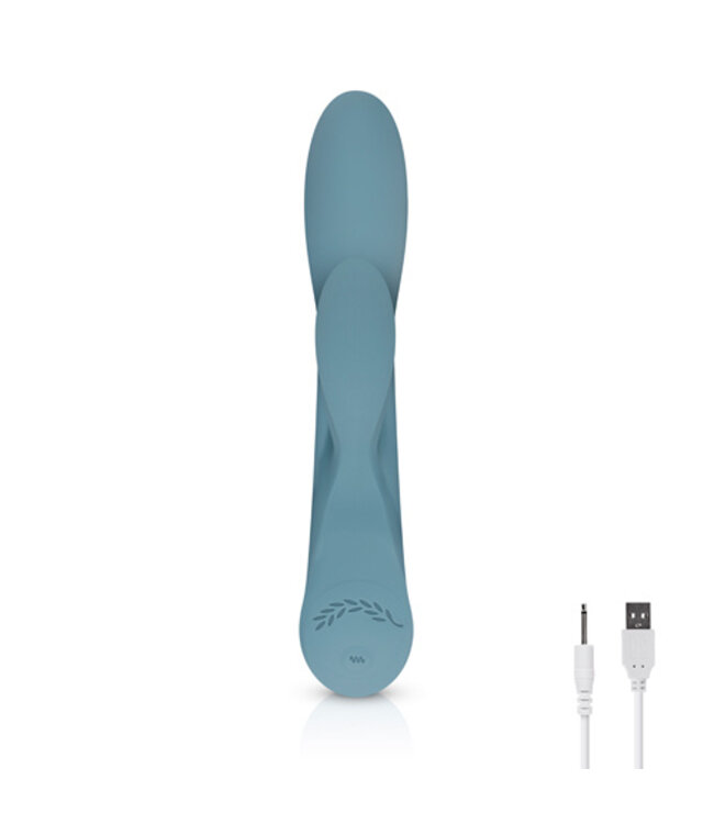 The Violet Rabbit Vibrator