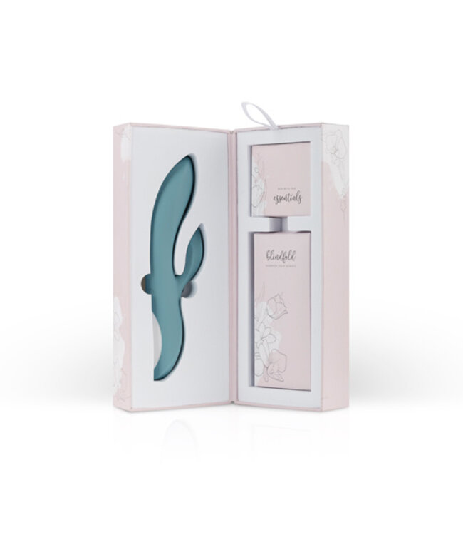 The Violet Rabbit Vibrator
