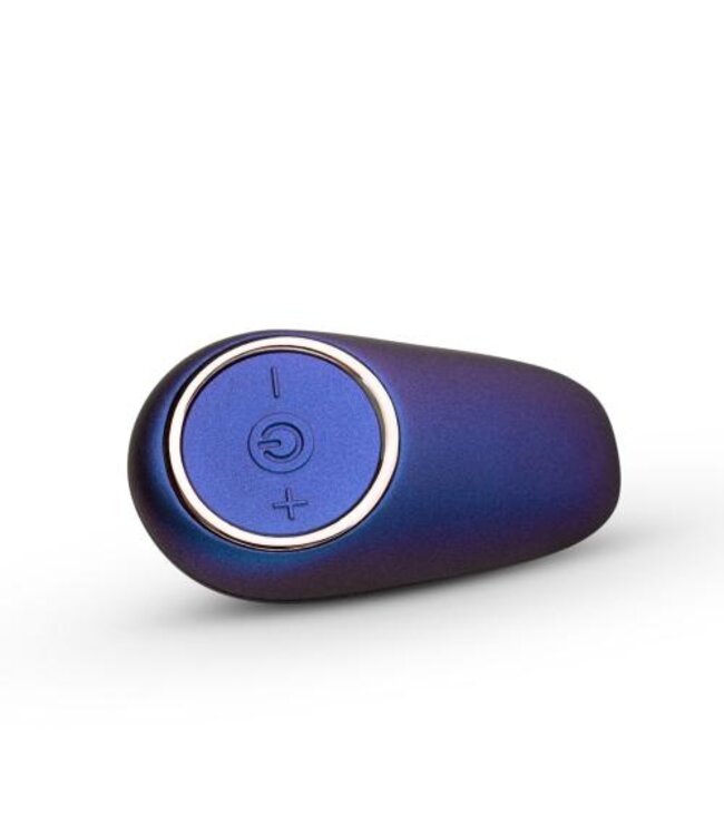 Hueman - Intergalactic Anaal Vibrator