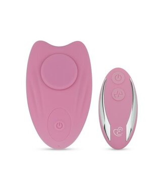 Easytoys - Mini Vibe Collection Buzzy Butterfly