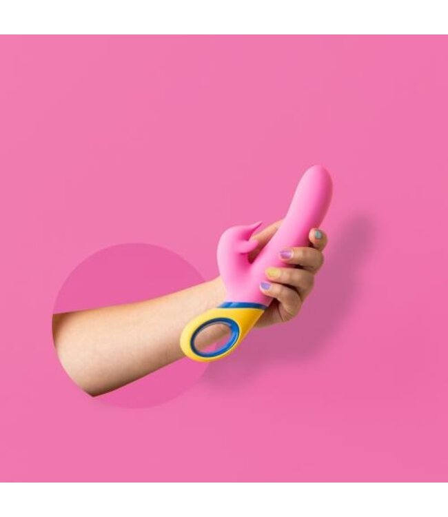 Copy - Dolphin Vibrator