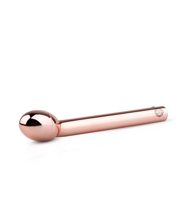 Rosy Gold - Nouveau G-spot Vibrator
