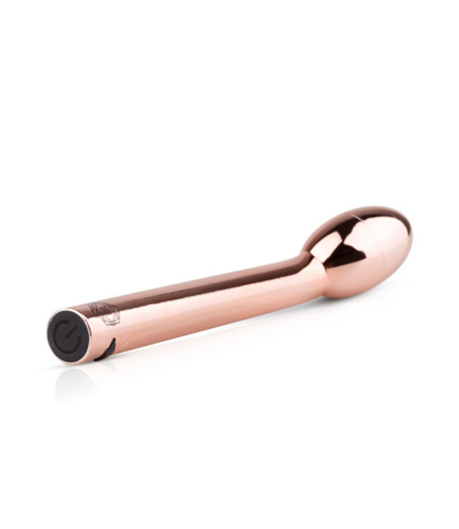 Rosy Gold - Nouveau G-spot Vibrator