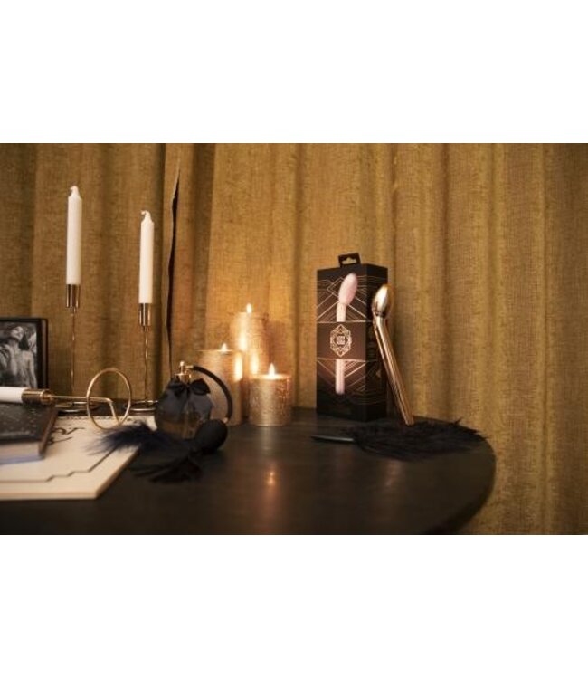 Rosy Gold - Nouveau G-spot Vibrator