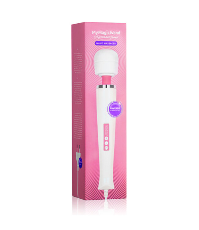 MyMagicWand - Roze