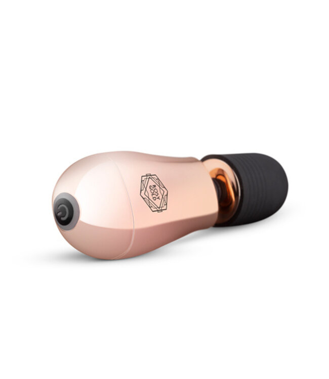 Rosy Gold - Nouveau Mini Massager