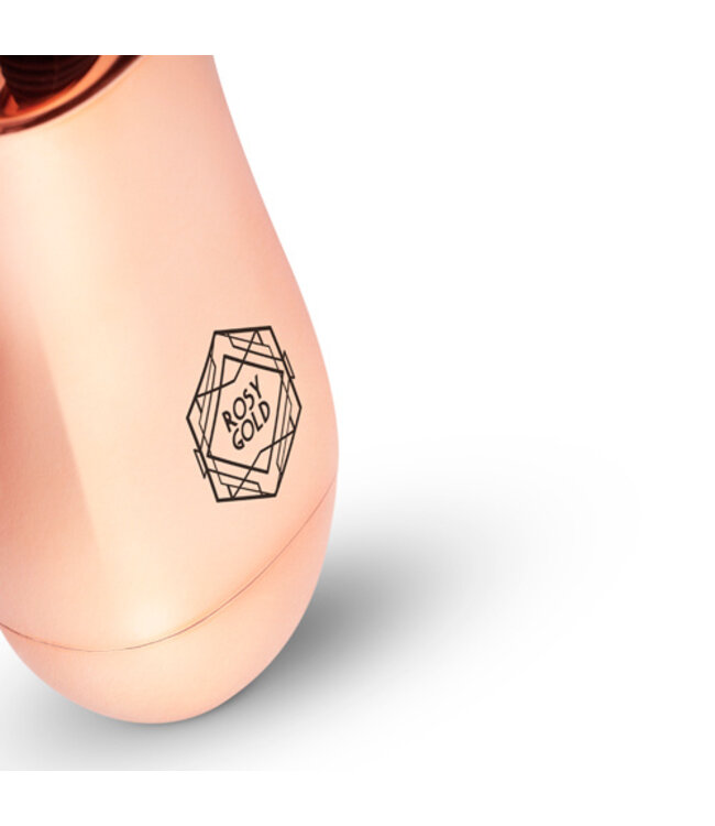 Rosy Gold - Nouveau Mini Massager