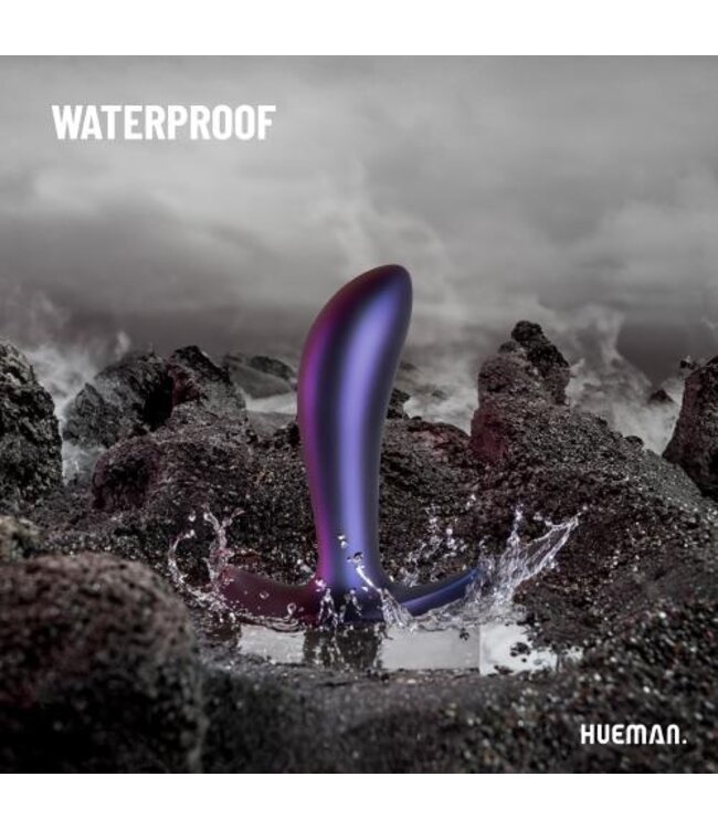 Hueman - Uranus Anaal Vibrator