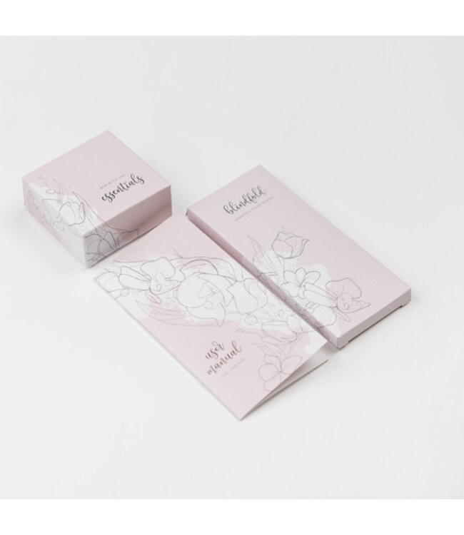 The Orchid Wand Vibrator