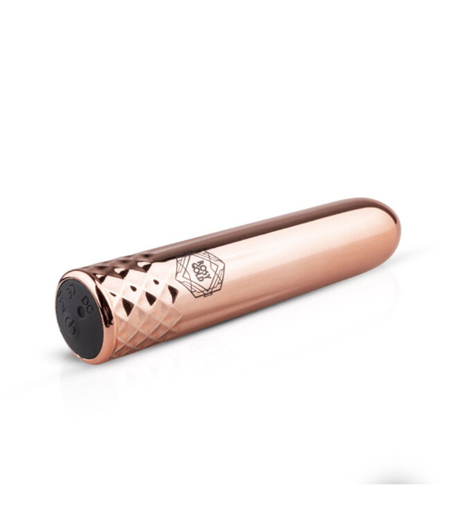 Rosy Gold - Nouveau Mini Vibrator