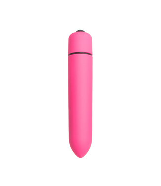 Easytoys - Mini Vibe Collection Bullet Vibrator - Roze