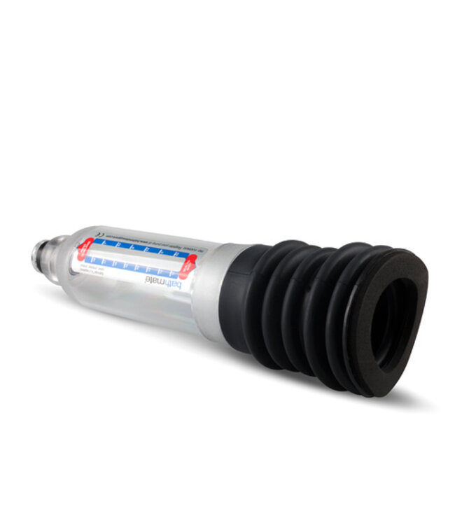 Bathmate Hydro 7 Penispomp - Clear