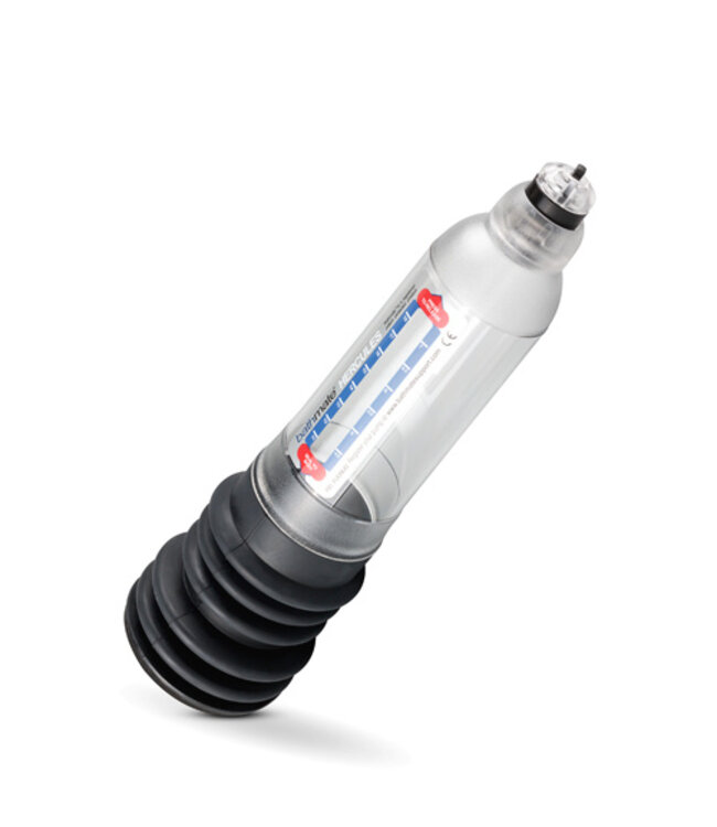 Bathmate Hydro 7 Penispomp - Clear