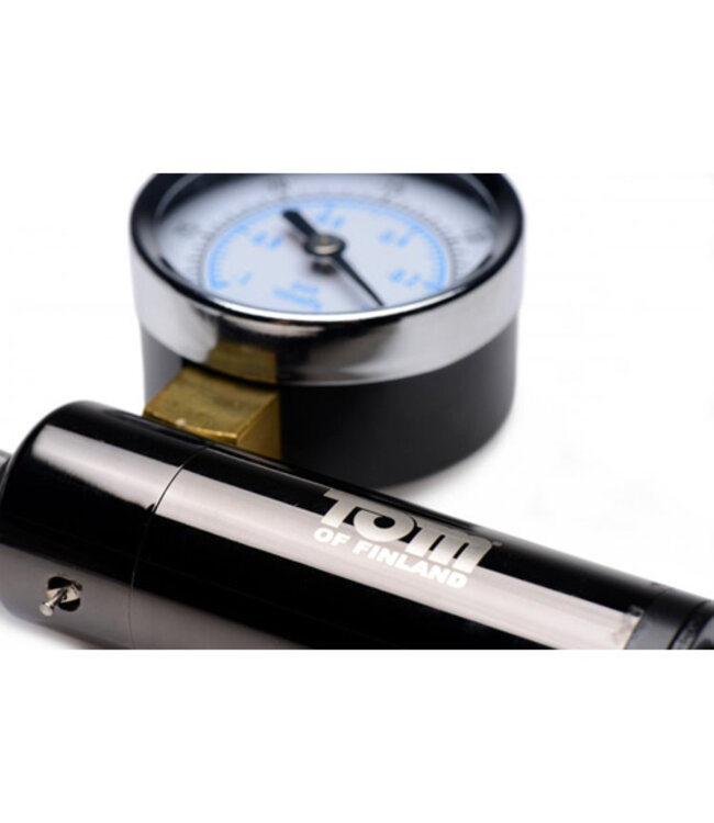 Heavy Duty Penispomp