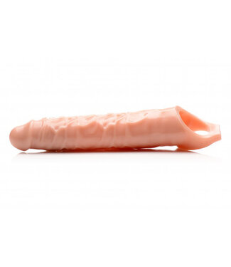 Size Matters Extender Penissleeve Met Noppen