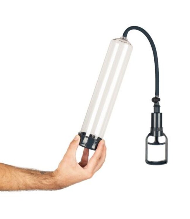 Boners Penispomp No. 2