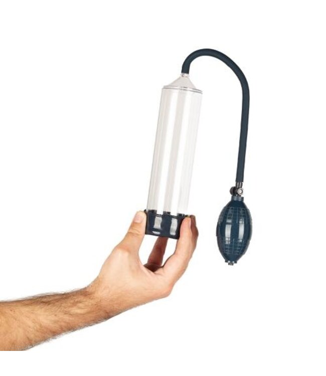 Boners Penispomp No. 1