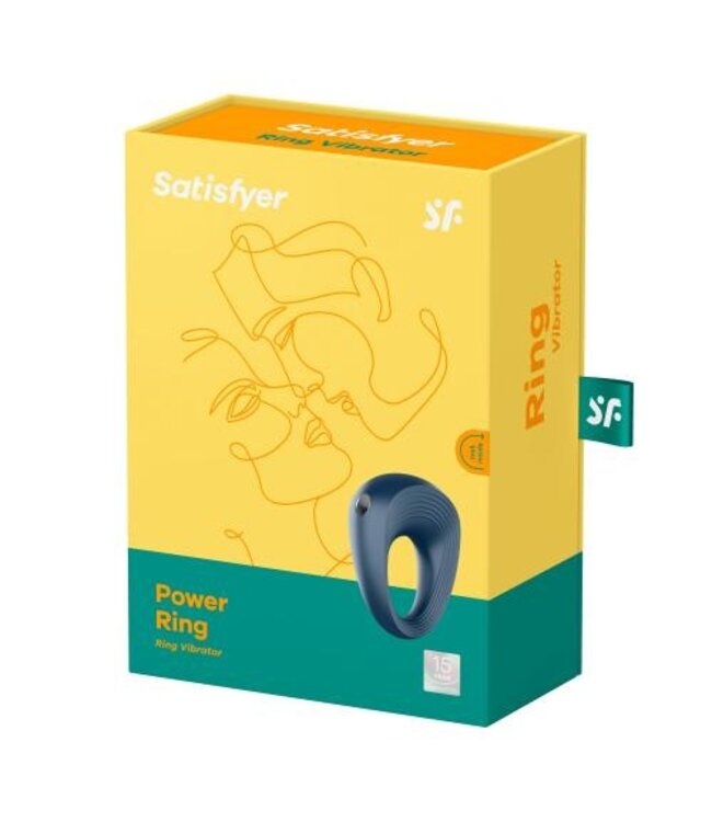 Satisfyer Rings 2